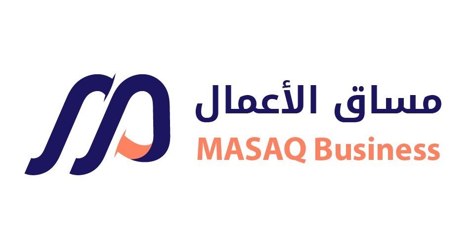 شعار مساق الأعمال الأصلي
