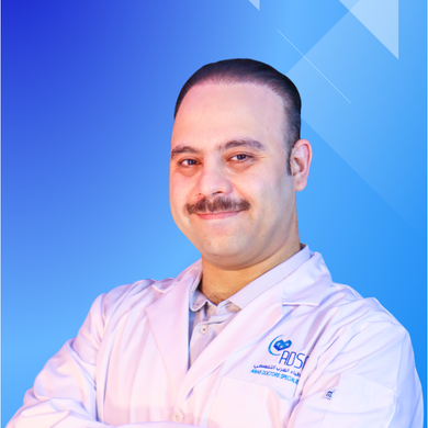 dr. Jamal Muhsen